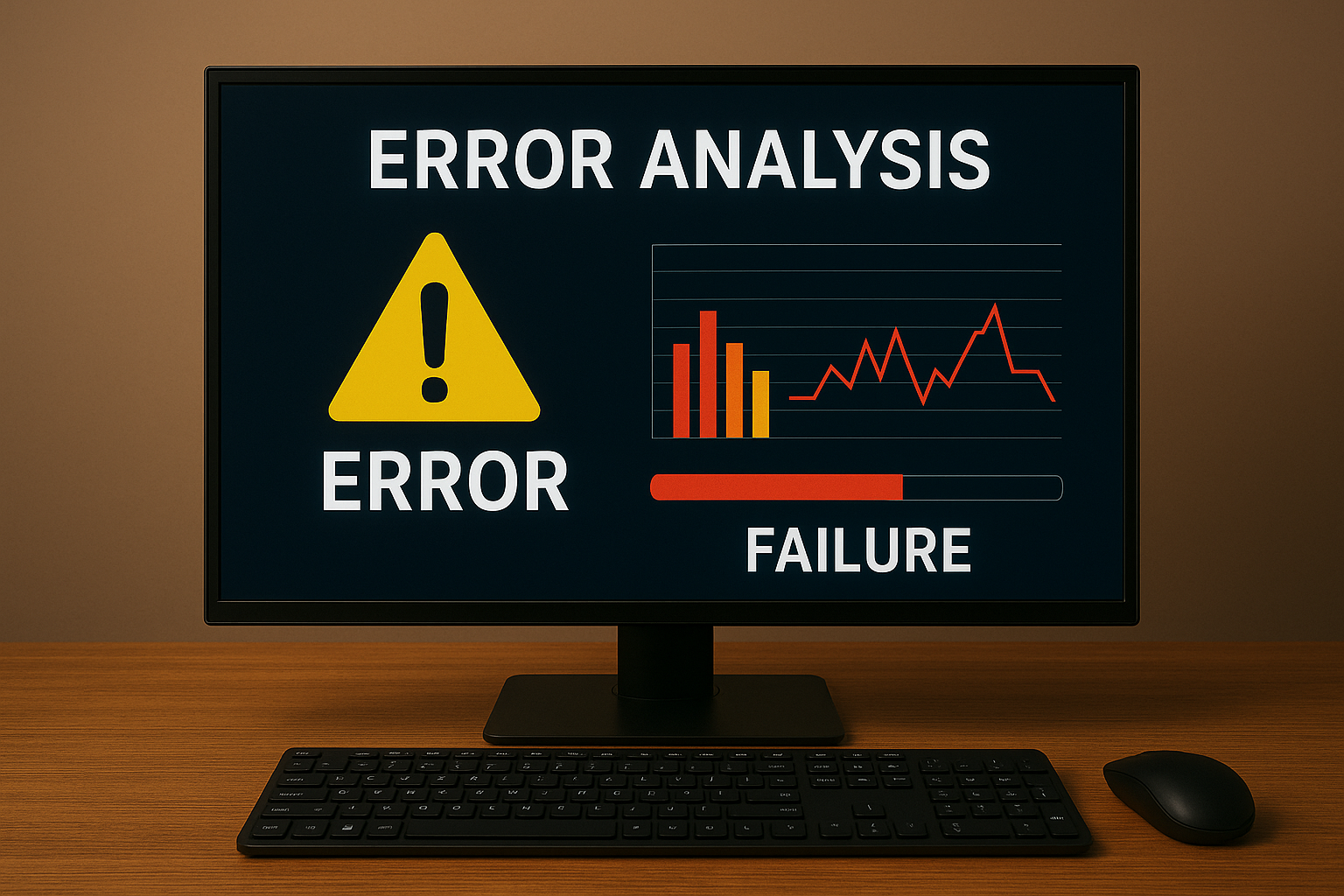 PC-Diagnose & Fehleranalyse